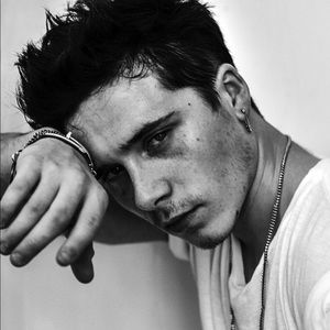 Meet your Posher, Caleb